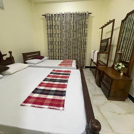 House Of Richness Hotel เนกอมโบ ภายนอก รูปภาพ