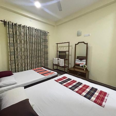 House Of Richness Hotel เนกอมโบ ภายนอก รูปภาพ