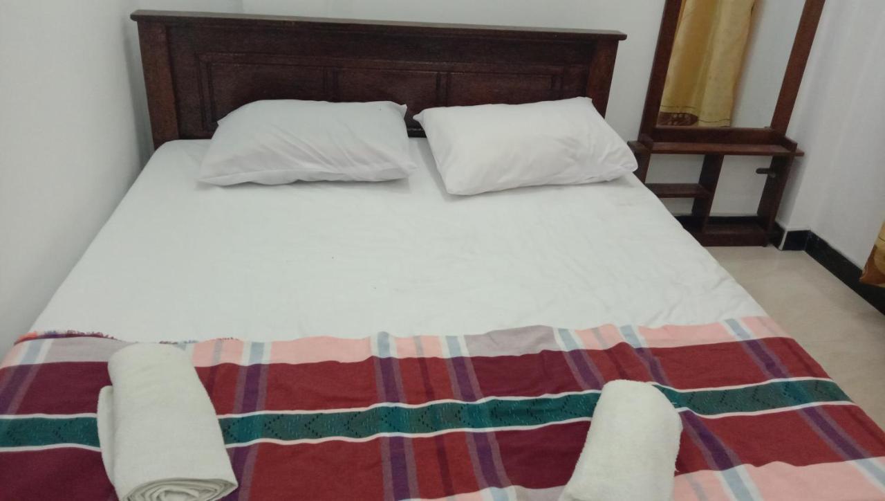 House Of Richness Hotel เนกอมโบ ภายนอก รูปภาพ
