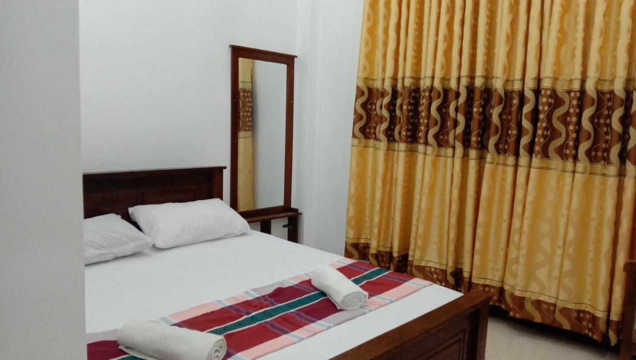House Of Richness Hotel เนกอมโบ ภายนอก รูปภาพ