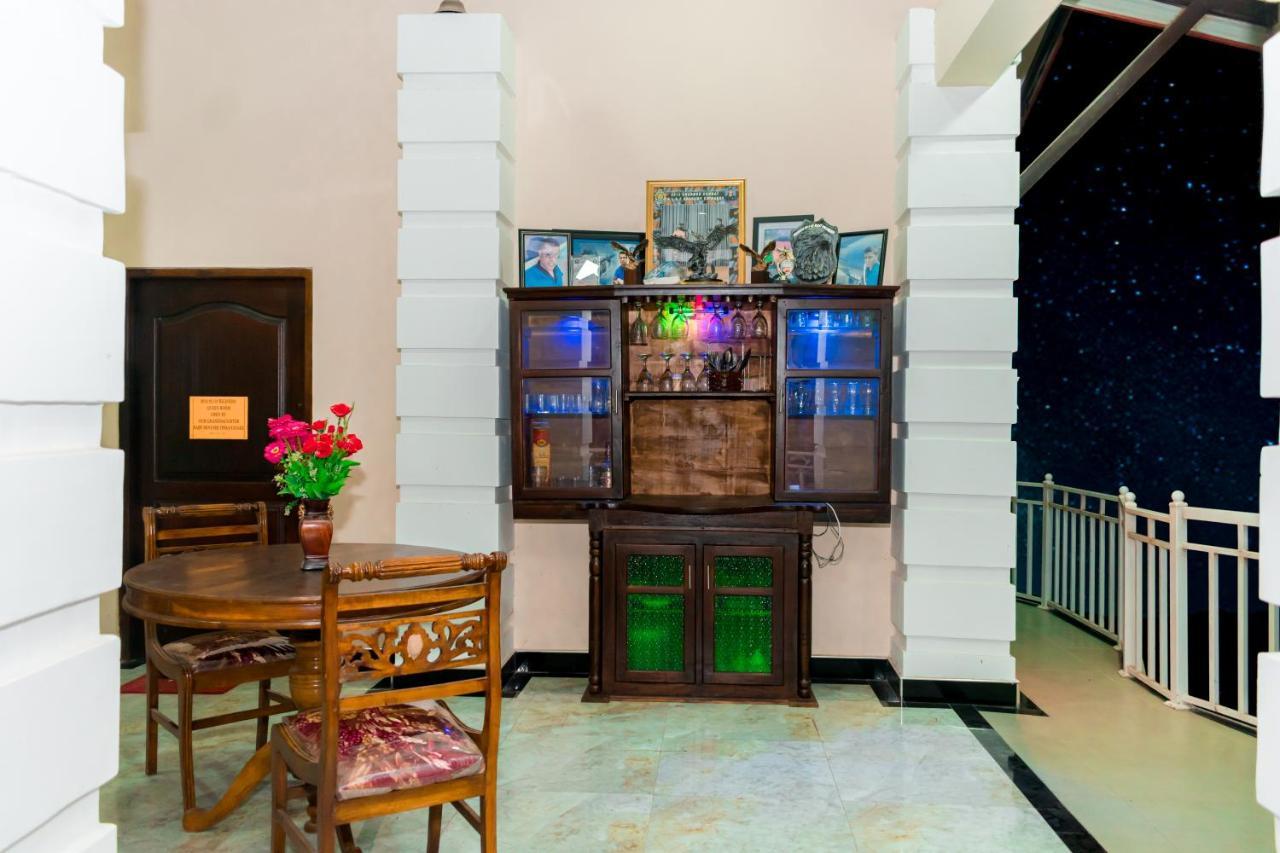 House Of Richness Hotel เนกอมโบ ภายนอก รูปภาพ