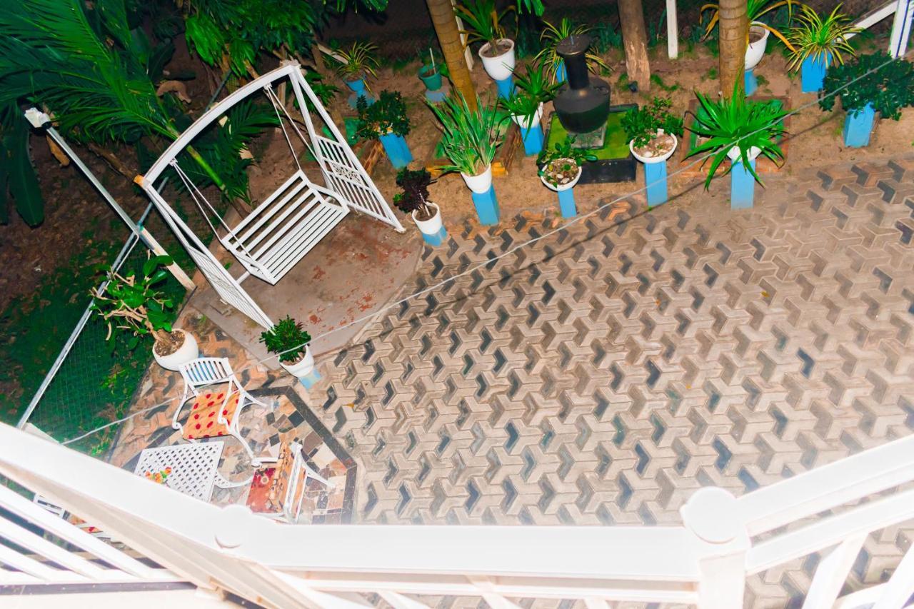House Of Richness Hotel เนกอมโบ ภายนอก รูปภาพ