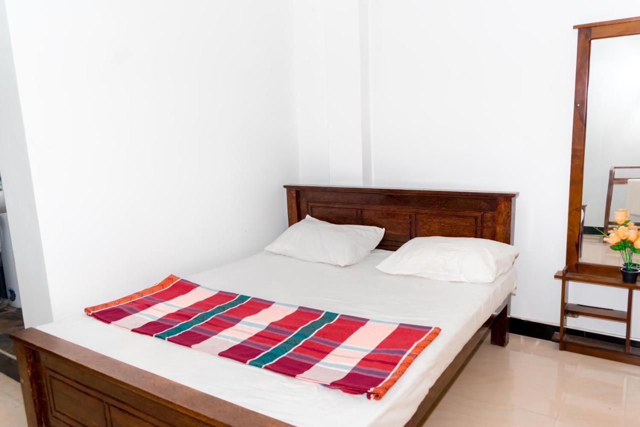 House Of Richness Hotel เนกอมโบ ภายนอก รูปภาพ
