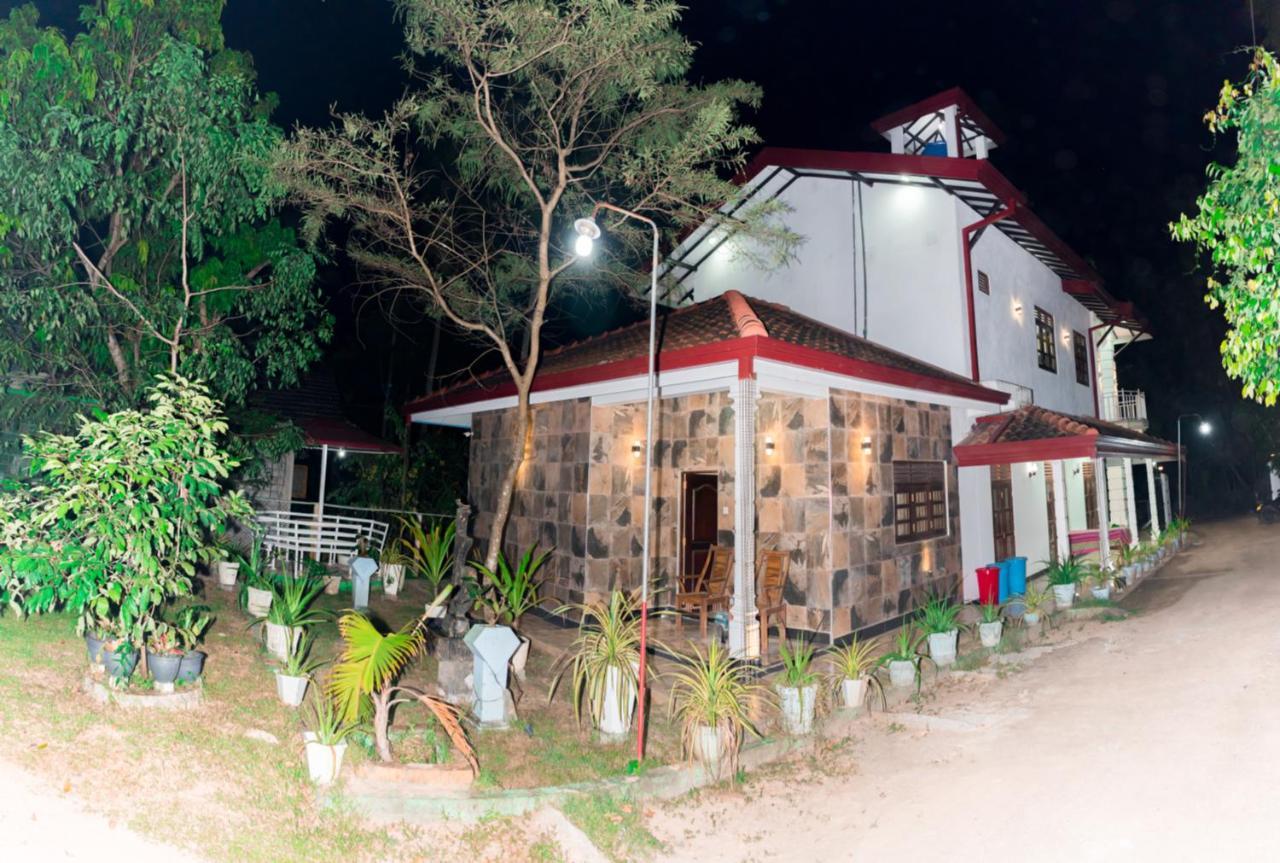 House Of Richness Hotel เนกอมโบ ภายนอก รูปภาพ