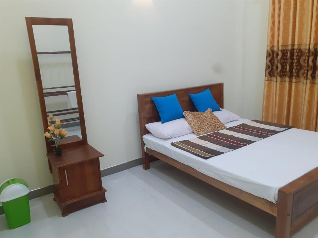 House Of Richness Hotel เนกอมโบ ภายนอก รูปภาพ