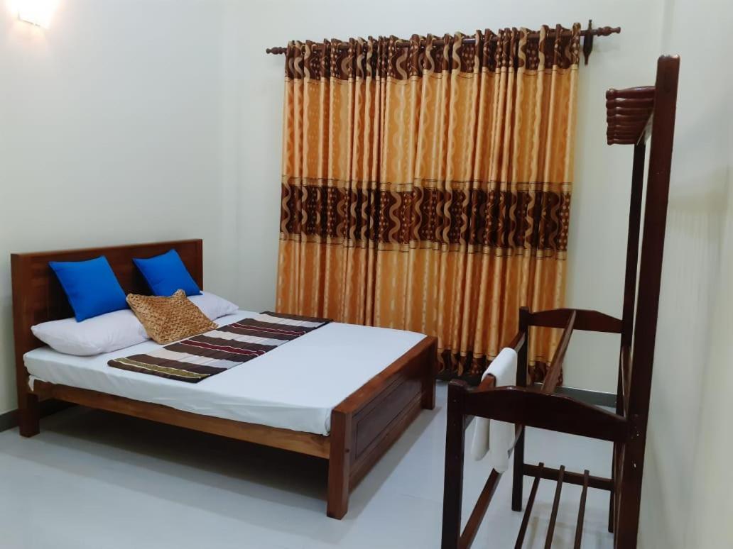 House Of Richness Hotel เนกอมโบ ภายนอก รูปภาพ
