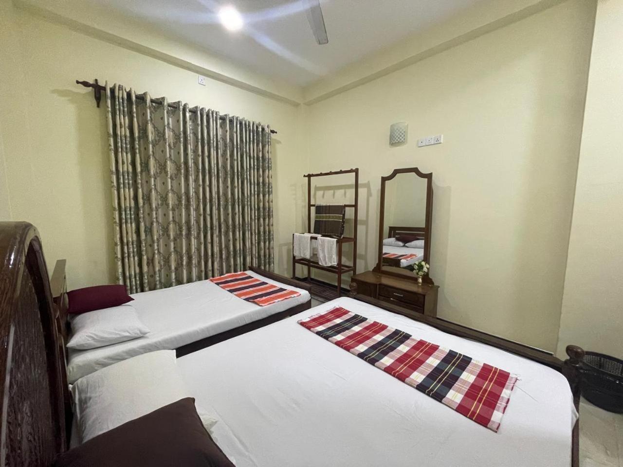 House Of Richness Hotel เนกอมโบ ภายนอก รูปภาพ