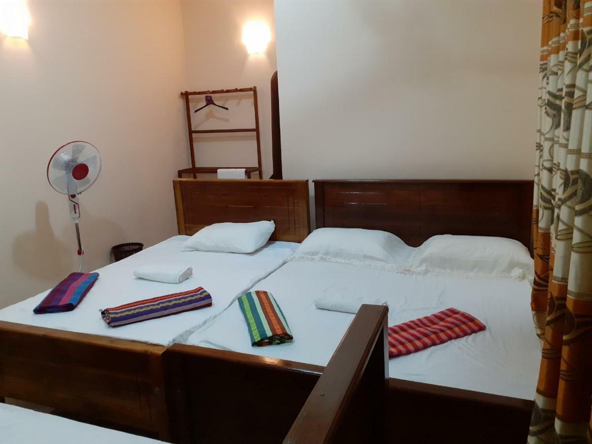 House Of Richness Hotel เนกอมโบ ภายนอก รูปภาพ