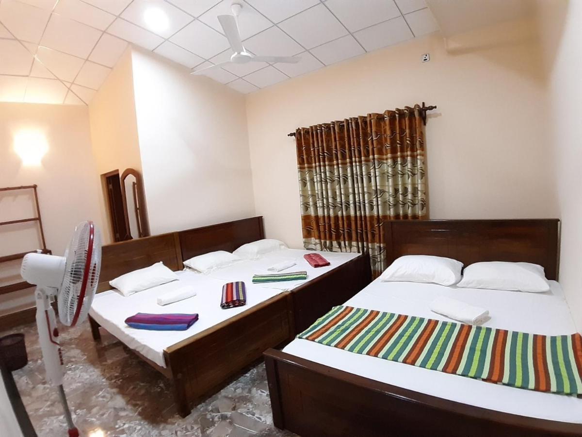 House Of Richness Hotel เนกอมโบ ภายนอก รูปภาพ